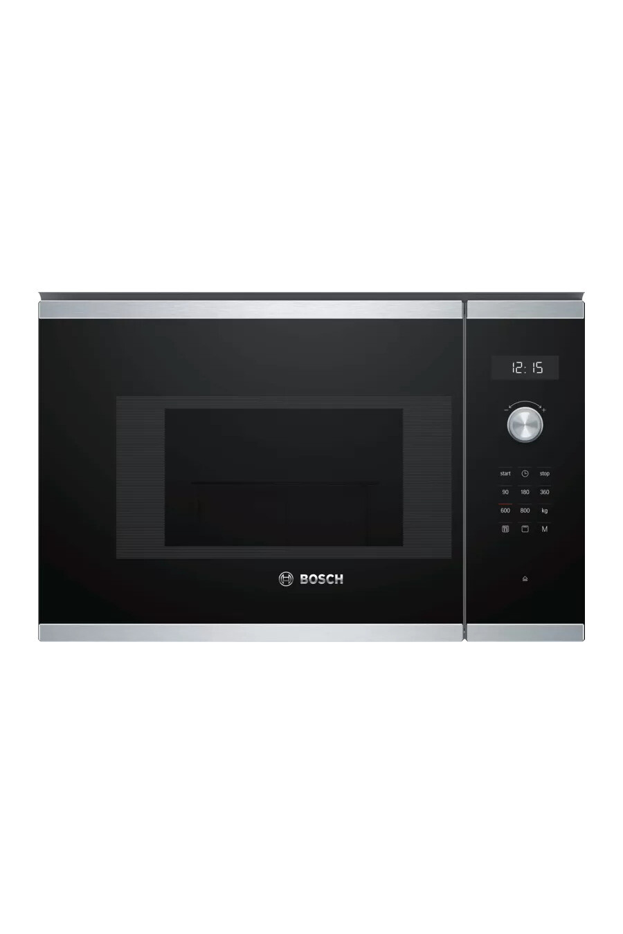 Bel Ms Serie Ankastre Mikrodalga X Cm Inox