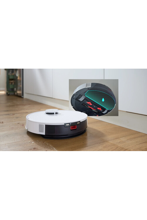BCRC2W  Robot Süpürge Spotless Advanced