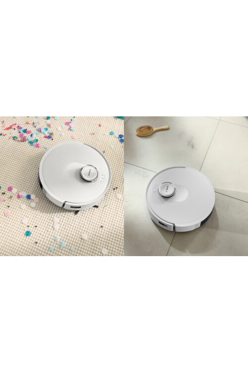 BCRC2W  Robot Süpürge Spotless Advanced