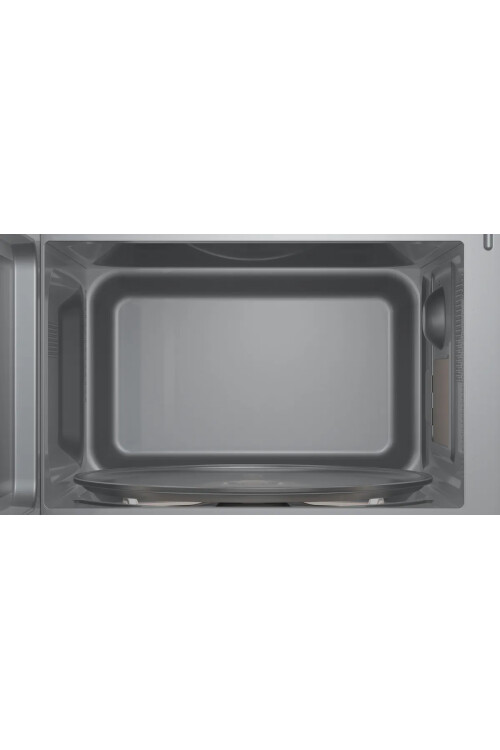 BFL623MG3 Serie 2 Ankastre Mikrodalga Gri