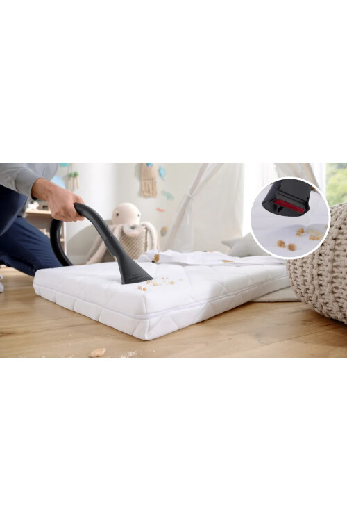 BGL41HYG2H Serie 4 Toz torbalı Süpürge ProHygienic Beyaz