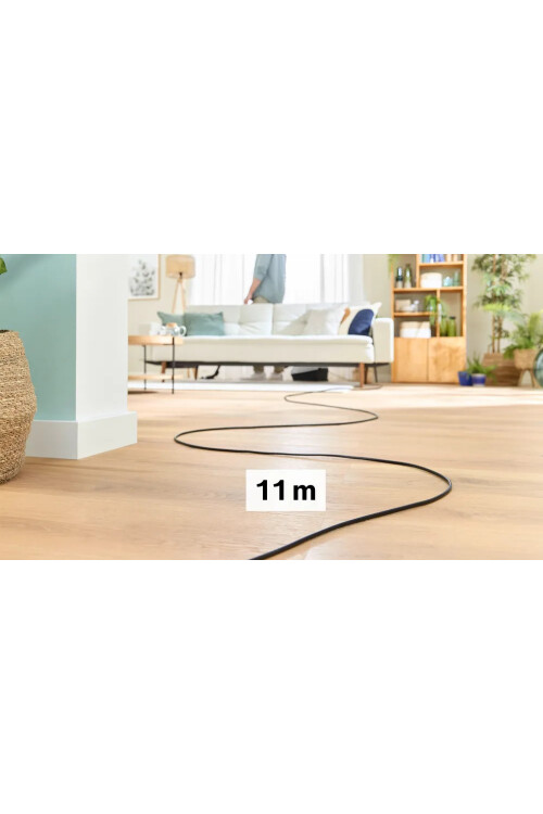 BGL41HYG2H Serie 4 Toz torbalı Süpürge ProHygienic Beyaz