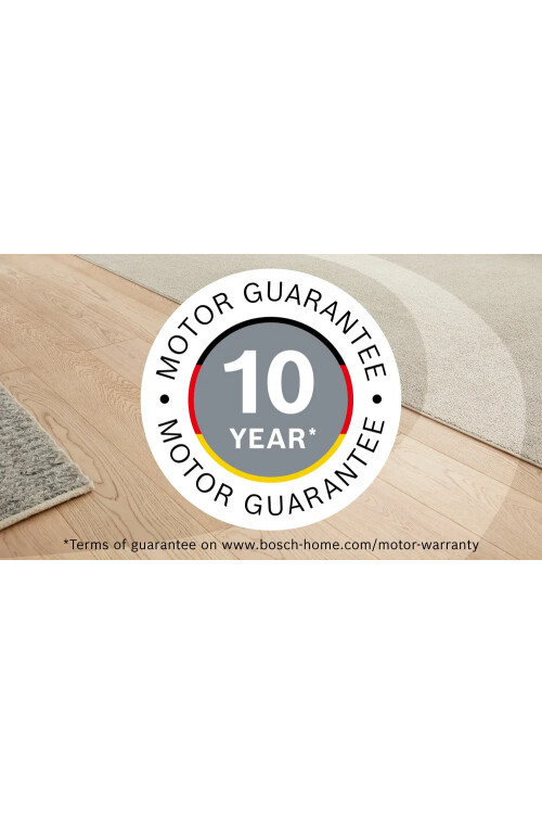 BGS7POW2 Serie 8 Toz torbasız Süpürge ProPower Siyah