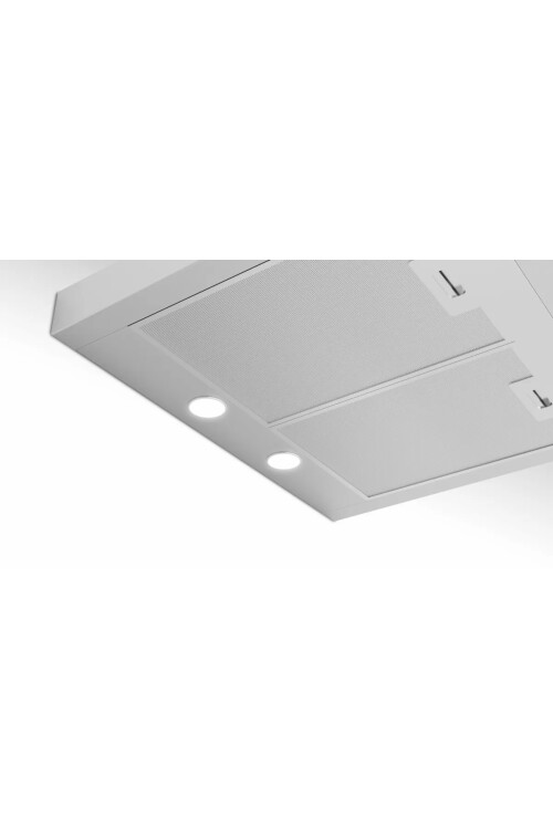 DWB67BK60T Serie 4 Duvar Tipi Davlumbaz 60 cm Siyah