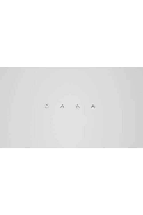 DWF65AJ70T Serie 4 Duvar Tipi Davlumbaz 60 cm clear glass dark silver printed