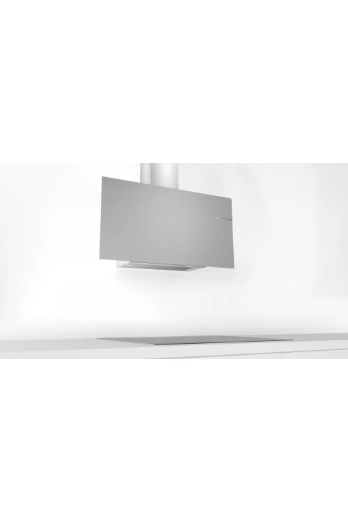 DWF95AJ70 Serie 4 Duvar Tipi Davlumbaz 90 cm Antrasit Gri, Antrasit gri