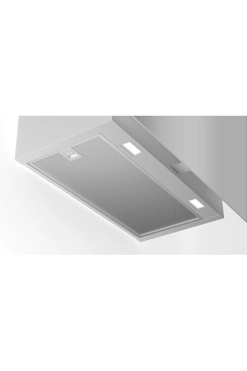 DWF95AJ70 Serie 4 Duvar Tipi Davlumbaz 90 cm Antrasit Gri, Antrasit gri