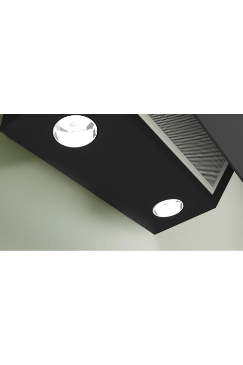 DWK64PJ70T Serie 2 Duvar Tipi Davlumbaz 60 cm , Gri