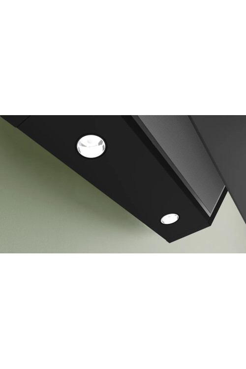 DWK66PJ70T Serie 4 Duvar Tipi Davlumbaz 60 cm , Gri