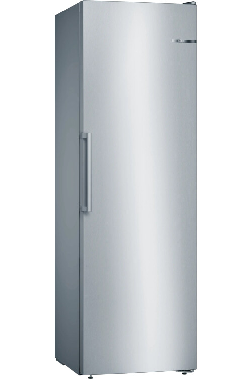 GSN36VIEP  Serie 4 Solo Derin Dondurucu 186 x 60 cm Paslanmaz çelik