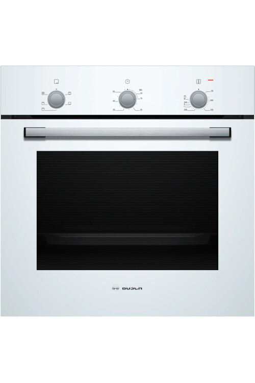 HBF011BV1T  Serie 2 Ankastre Fırın 60 x 60 cm Beyaz