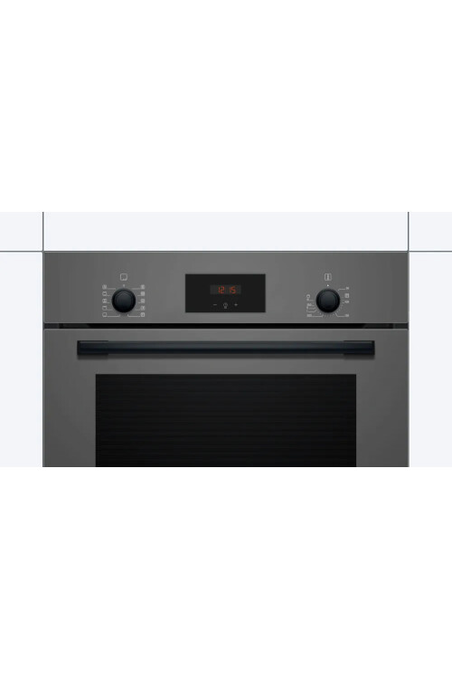 HBF512BH1T Serie 2 Ankastre Fırın 60 x 60 cm