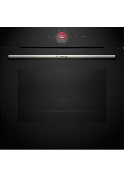 HBG7341B1 Serie 8 Ankastre Fırın 60 x 60 cm Siyah