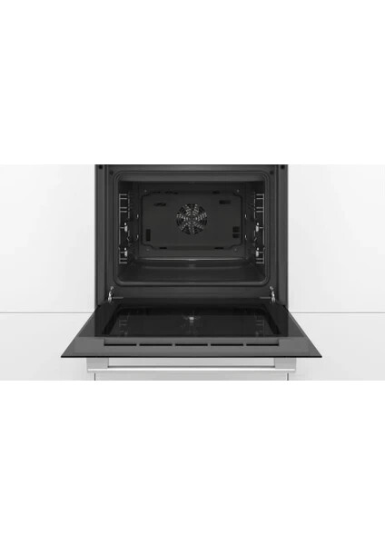 HBJ558YH5T Serie 6 Ankastre Fırın 60 x 60 cm