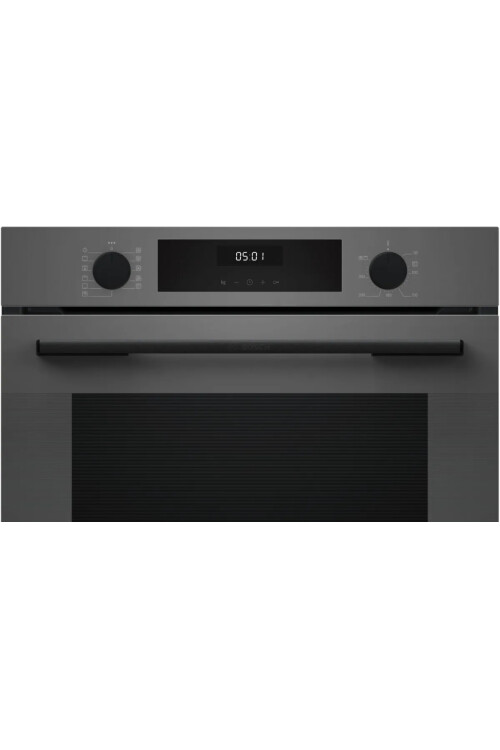 HUA717BN0T Serie 4 Buhar Destekli Ankastre Fırın 60 x 60 cm