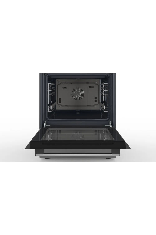 HXR391H51T Serie 6 Gazlı/Elektrikli Solo Fırın Inox