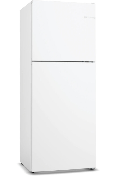 KDN43NWE0N Serie 2 Üstten Donduruculu Buzdolabı 178 x 70 cm Beyaz, Total No Frost