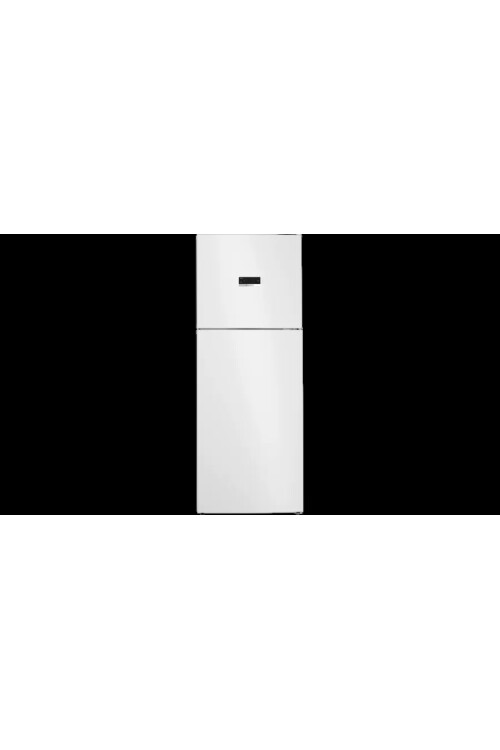 KDN55XWE0N Serie 4 Üstten Donduruculu Buzdolabı 186 x 70 cm Beyaz