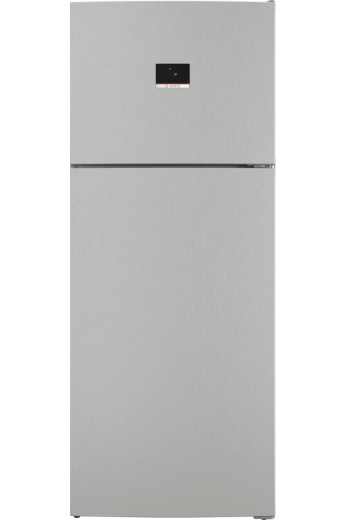 KDN76XIE1N Serie 4 Üstten Donduruculu Buzdolabı 186 x 75 cm Paslanmaz çelik