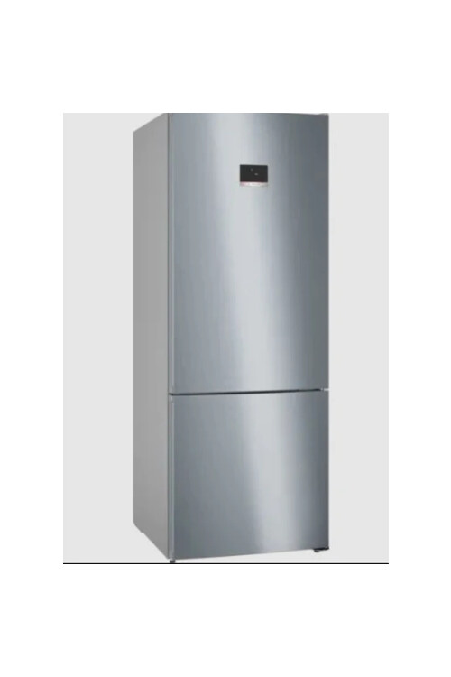 KGN55CIE0N Serie 4 Alttan Donduruculu Buzdolabı 186 x 70 cm Kolay temizlenebilir Inox