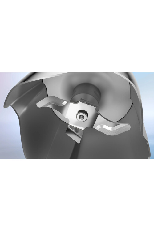 MSM6M974  Serie 6 El Blenderı ErgoMaster 1600 W Paslanmaz çelik