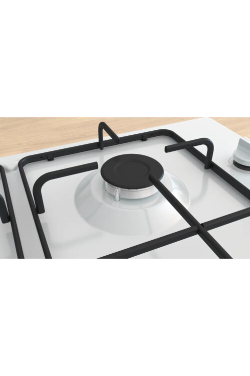 PBP0C2K80O Serie 2 Set Üstü Gazlı Ocak 60 cm