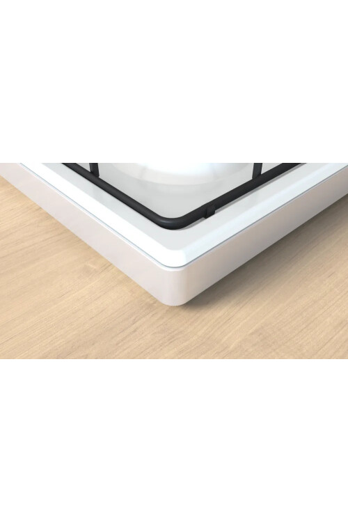 PBP0C2K80O Serie 2 Set Üstü Gazlı Ocak 60 cm