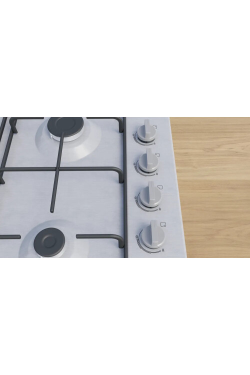 PBP0C5K80 Serie 2 Set Üstü Gazlı Ocak 60 cm