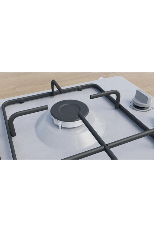 PBP0C5K80 Serie 2 Set Üstü Gazlı Ocak 60 cm