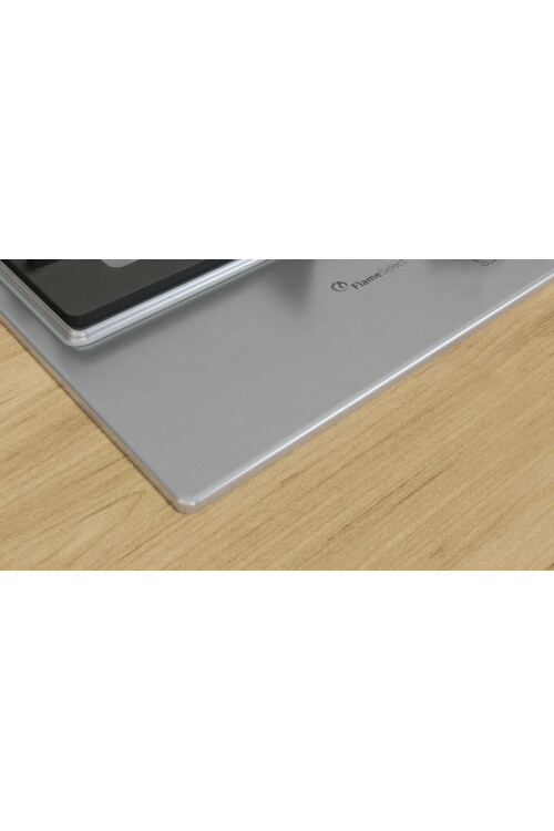 PCP6A5I90  Serie 6 Gazlı Ocak 60 cm Paslanmaz çelik