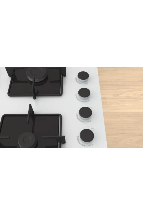 POP0C2P30O Serie 4 Set Üstü Gazlı Ocak 60 cm