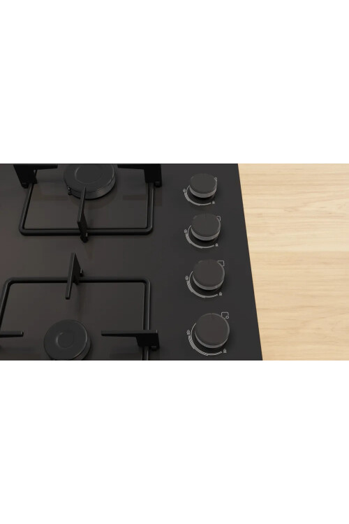 POP0C6P30O Serie 4 Set Üstü Gazlı Ocak 60 cm