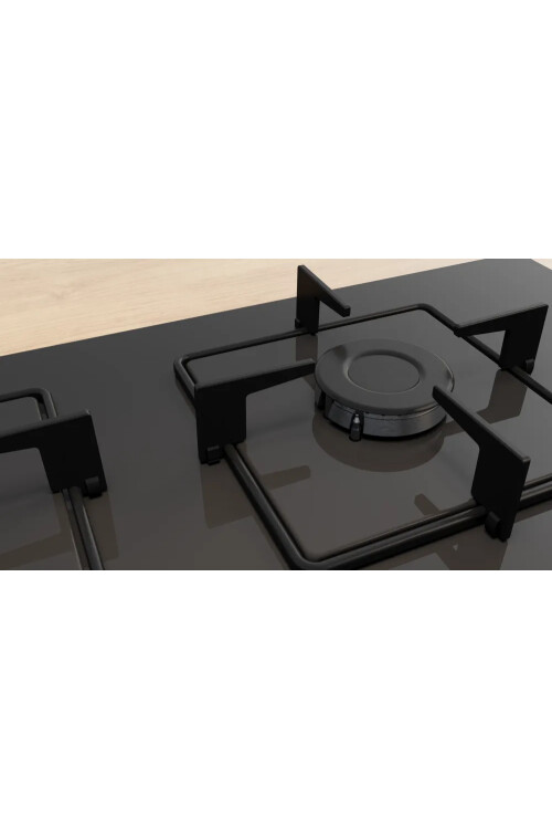 POP0C6P30O Serie 4 Set Üstü Gazlı Ocak 60 cm