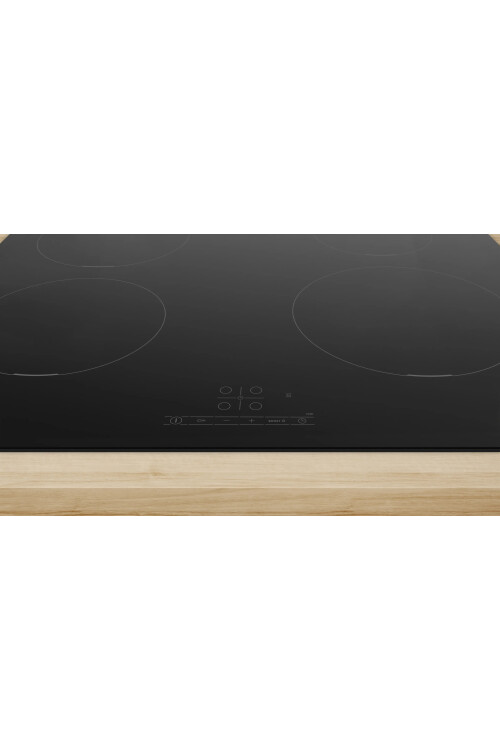 PUE611BB5E  Serie 4 İndüksiyonlu Ocak 60 cm Çerçevesiz Yüzey