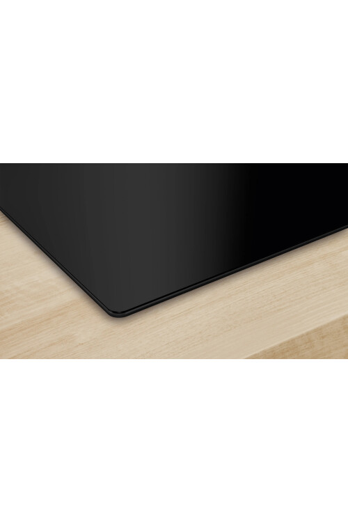 PUE611BB5E  Serie 4 İndüksiyonlu Ocak 60 cm Çerçevesiz Yüzey