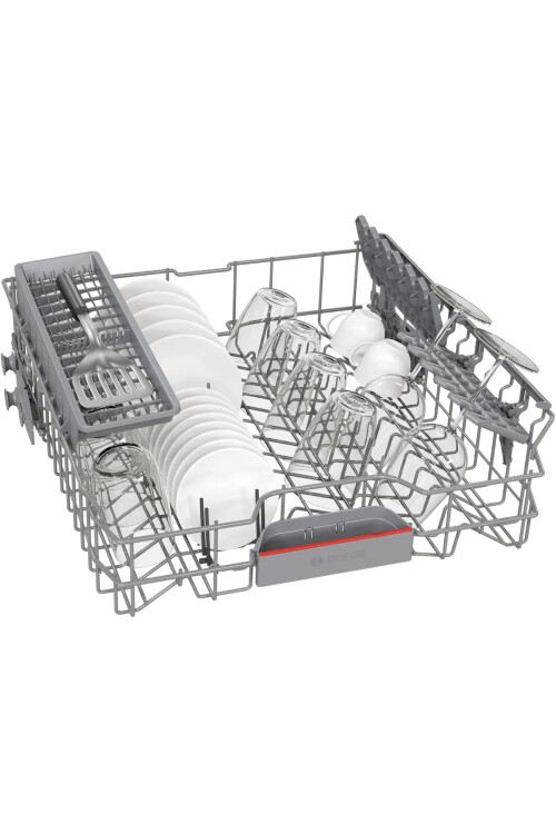 SMS4EKW63T Serie 4 Solo Bulaşık Makinesi 60 cm Beyaz