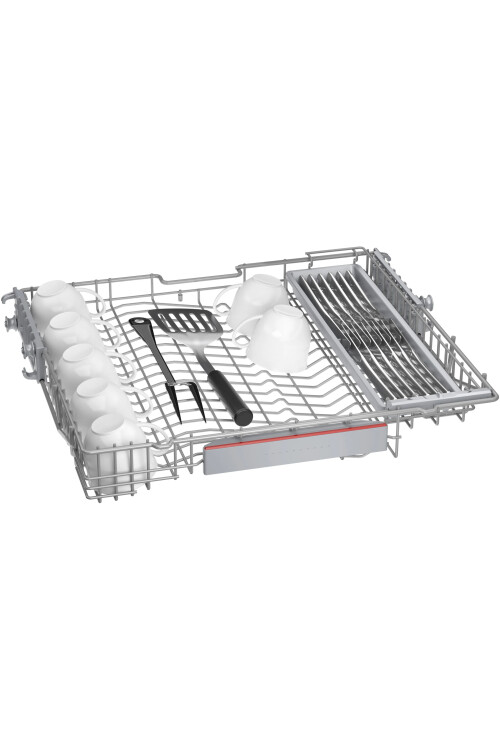 SMS6EMI63T  Serie 6 Solo Bulaşık Makinesi 60 cm Kolay Temizlenebilir Inox