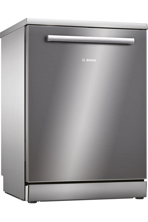 SMS6ENY60T  Serie 6 Solo Bulaşık Makinesi 60 cm