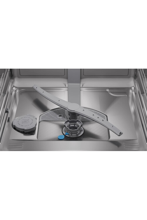 SMS6ENY60T  Serie 6 Solo Bulaşık Makinesi 60 cm