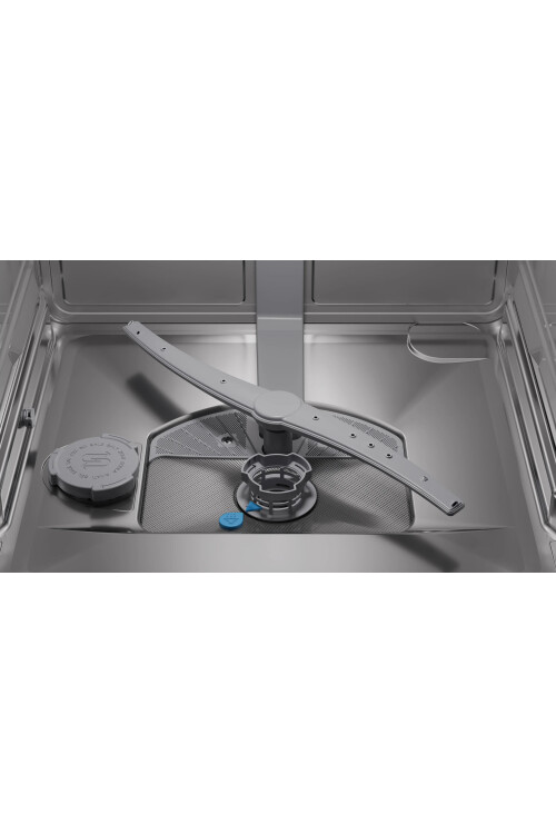 SMS6ENY60T  Serie 6 Solo Bulaşık Makinesi 60 cm