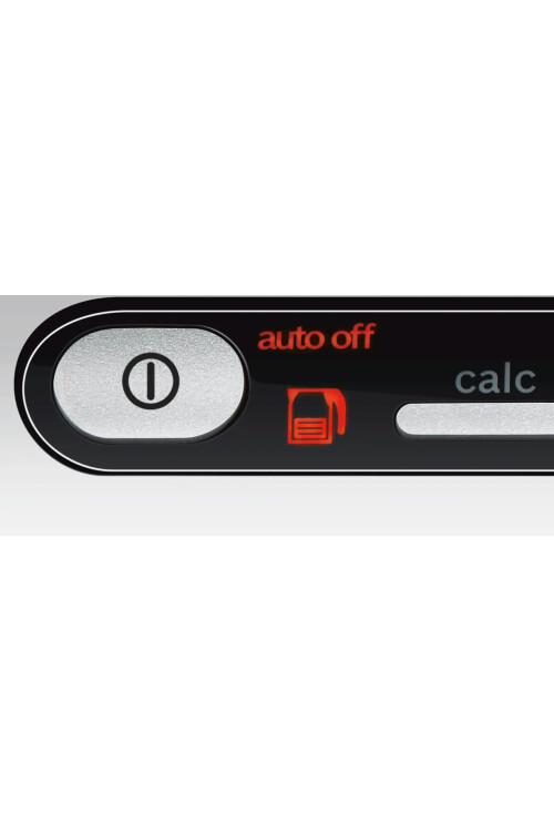 TKA8011  Filtre Kahve Makinesi Styline Beyaz