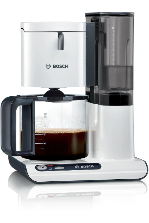 TKA8011  Filtre Kahve Makinesi Styline Beyaz