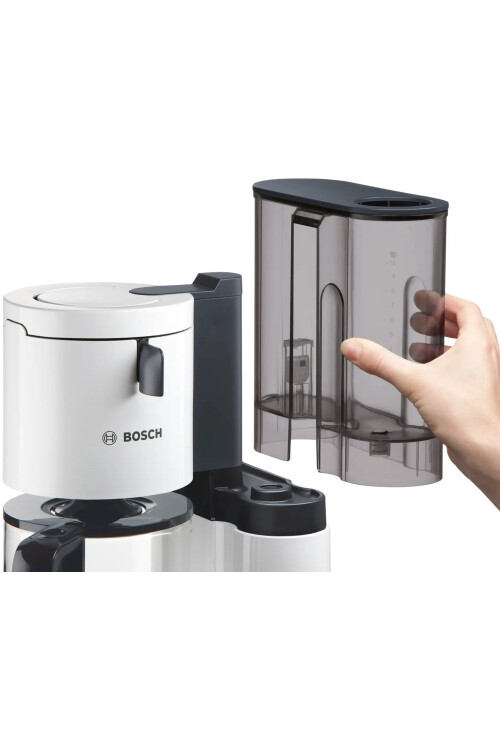 TKA8011  Filtre Kahve Makinesi Styline Beyaz