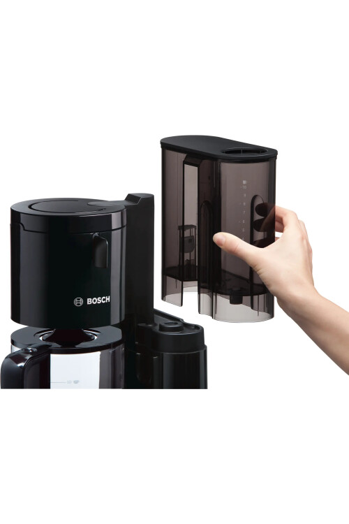 TKA8013  Filtre Kahve Makinesi Styline Siyah