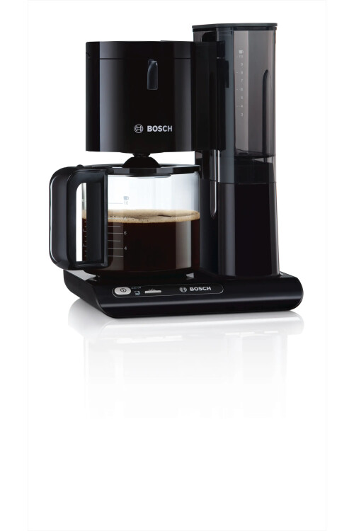 TKA8013  Filtre Kahve Makinesi Styline Siyah