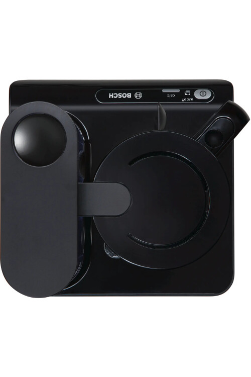 TKA8013  Filtre Kahve Makinesi Styline Siyah