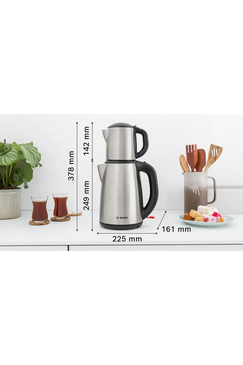 TTA5883 Çay Makinesi