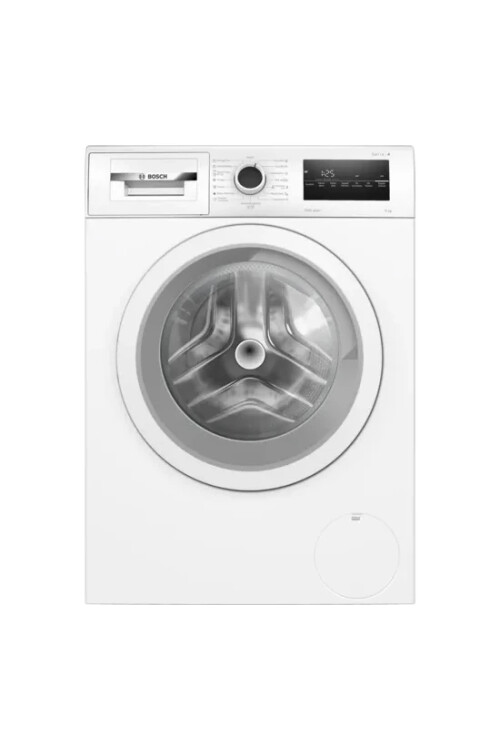 WAN24200TR Serie 4 Çamaşır Makinesi 9 kg 1200 dev./dak.