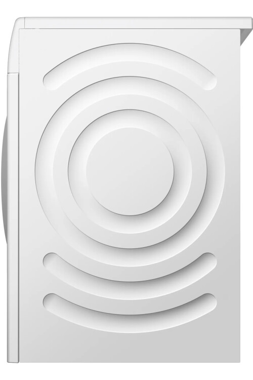 WGA142X2TR  Serie 4 Çamaşır Makinesi 9 kg maks. 1200 dev./dak.