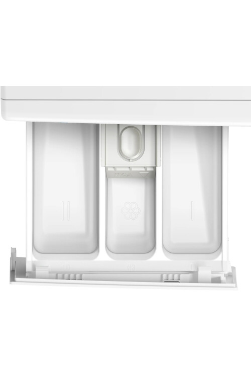 WGA242X3TR  Serie 4 Çamaşır Makinesi 9 kg maks. 1200 dev./dak.